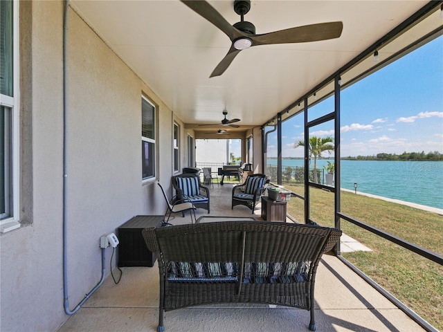 395 Blue Cypress Dr, Groveland, FL 34736 - photo 23