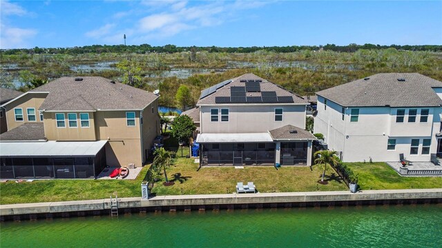 395 Blue Cypress Dr, Groveland, FL 34736 - photo 30