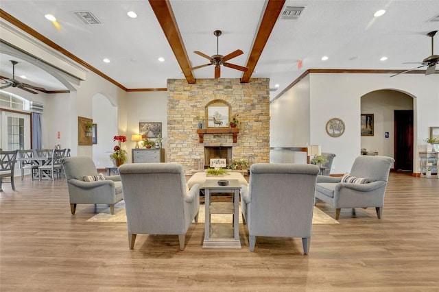 30532 Gidran Ter, Mount Dora, FL 32757 - photo 41
