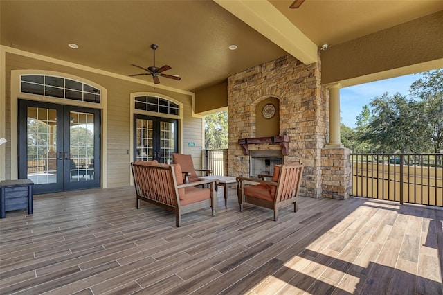 30532 Gidran Ter, Mount Dora, FL 32757 - photo 46