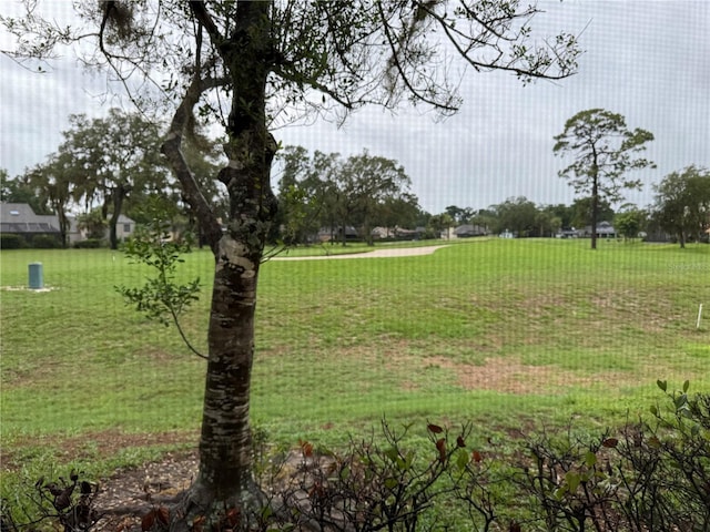 2450 Sweetwater Country Club Dr, Apopka, FL 32712 - view of yard