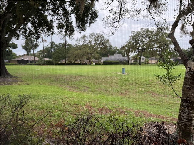 2450 Sweetwater Country Club Dr, Apopka, FL 32712 - view of yard