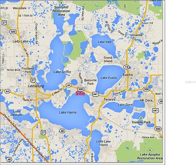 32311 Anglers Ave, Leesburg, FL 34788 - photo 5