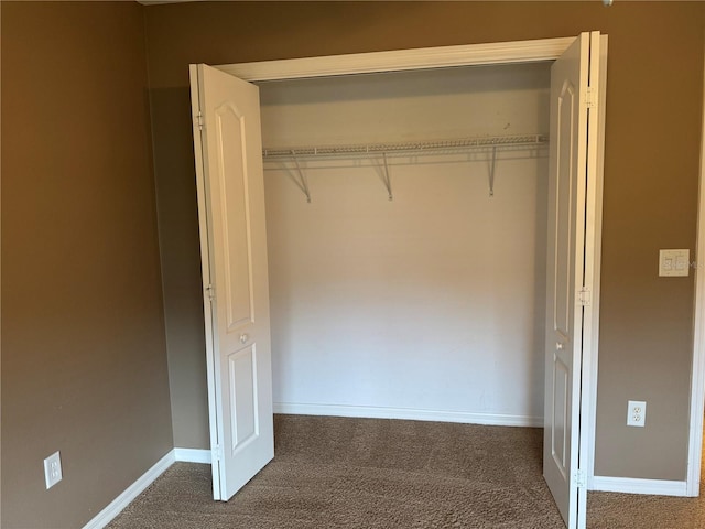 2530 Hanlon Ter, The Villages, FL 32162 - view of closet