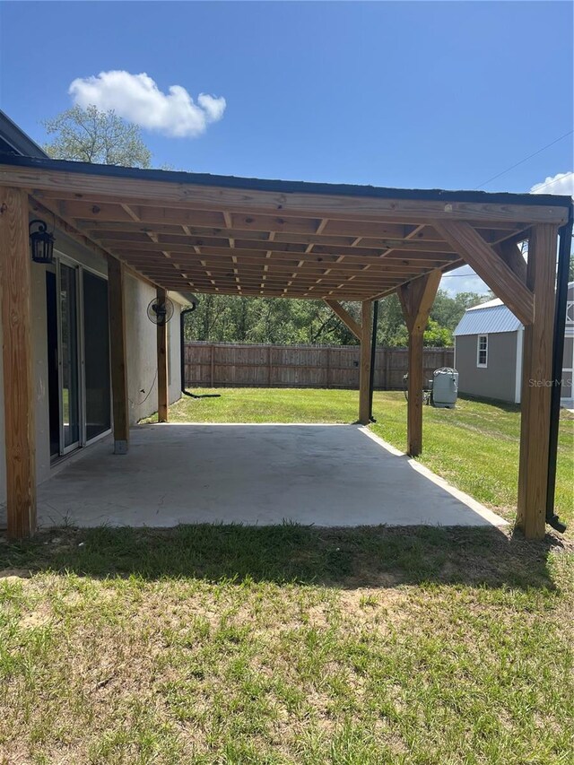 4002 SW 158th Street Rd, Ocala, FL 34473 - photo 29