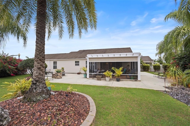 2312 Nackman Pl, The Villages, FL 32162 - photo 32