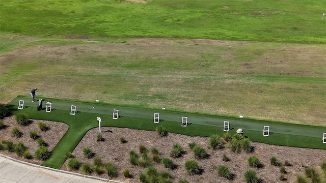 4239 Fawn Meadows Cir, Clermont, FL 34711 - aerial view