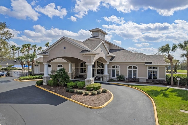 4239 Fawn Meadows Cir, Clermont, FL 34711 - view of property