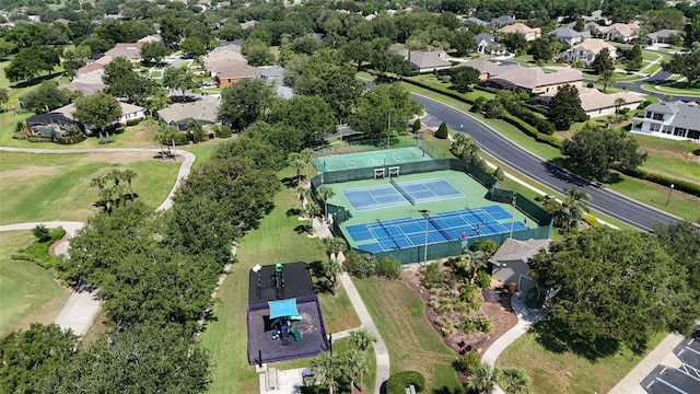 4239 Fawn Meadows Cir, Clermont, FL 34711 - view of property location featuring nearby suburban area