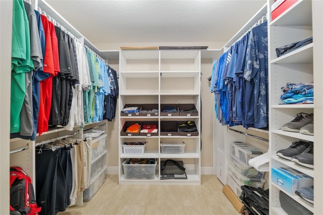 3097 Bureau Path, The Villages, FL 32163 - view of spacious closet