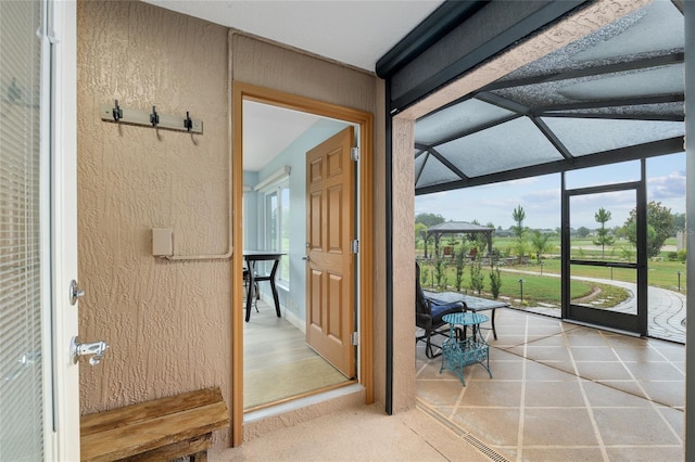 3097 Bureau Path, The Villages, FL 32163 - view of sunroom / solarium