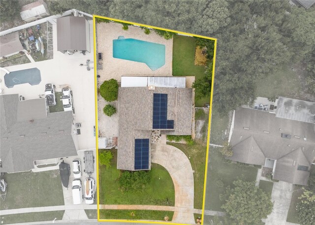 721 Mendoza Dr, Orlando, FL 32825 - photo 41