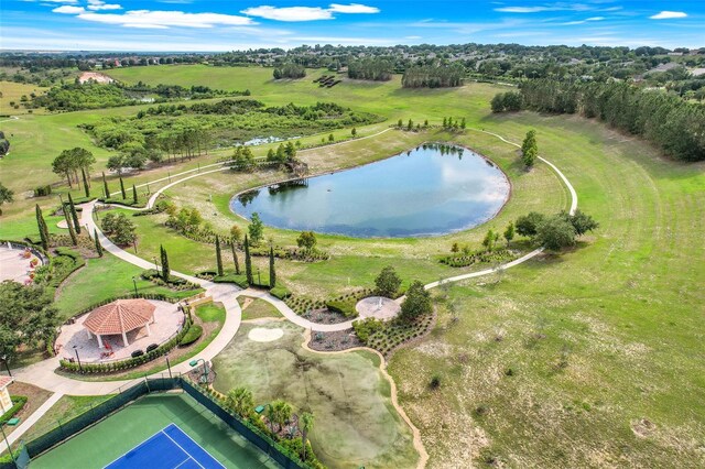 3547 Fairwaters Ct Unit F, Clermont, FL 34711 - photo 40