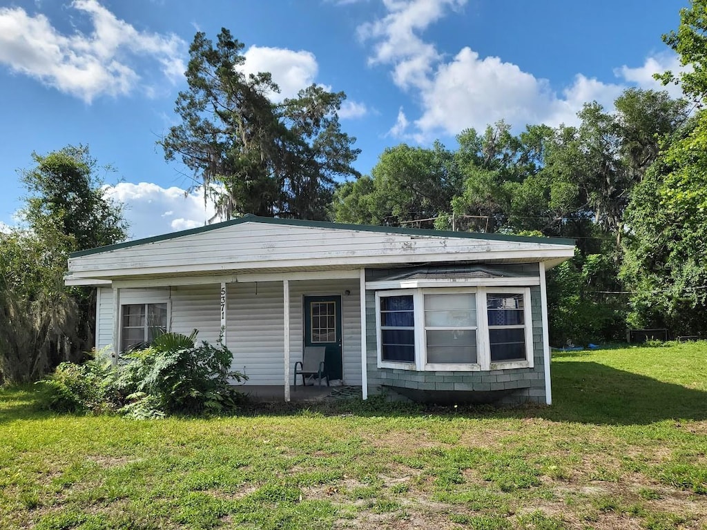 5371 Warm Springs Ave, Wildwood, FL 34785 - photo 1