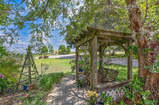 101 Lakeshore Blvd, Saint Cloud, FL 34769 - view of grassy yard