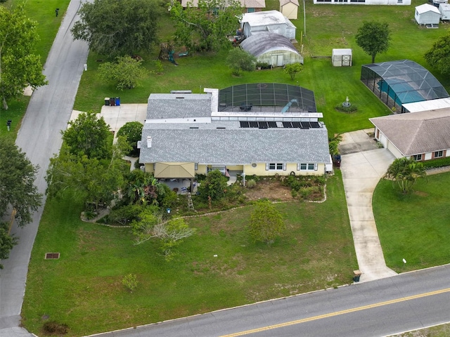 101 Lakeshore Blvd, Saint Cloud, FL 34769 - aerial view of property and surrounding area