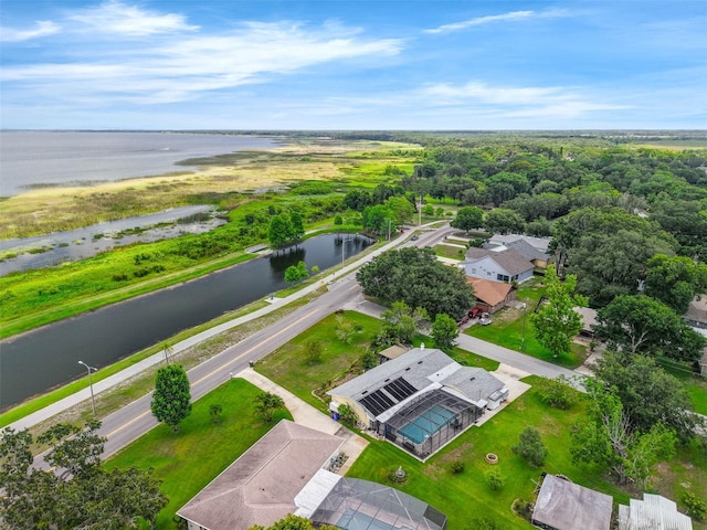 101 Lakeshore Blvd, Saint Cloud, FL 34769 - drone / aerial view of a nearby body of water