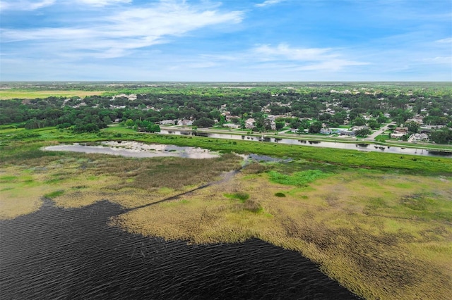 101 Lakeshore Blvd, Saint Cloud, FL 34769 - drone / aerial view of a nearby body of water