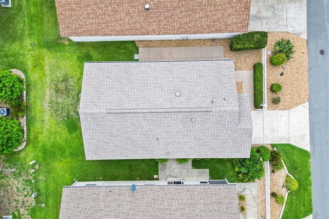 2317 Whisper St, The Villages, FL 32162 - aerial view