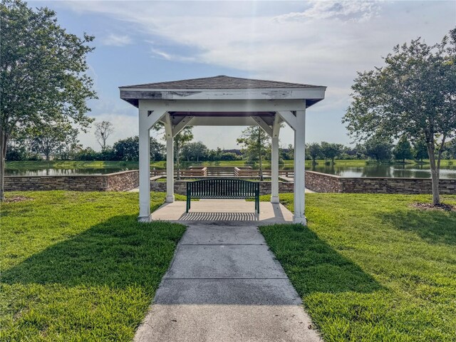 1861 Remembrance Ave, Saint Cloud, FL 34769 - photo 86