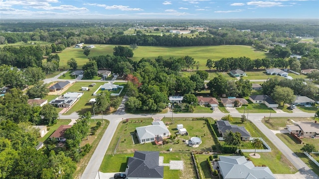 8850 SE 156th St, Summerfield, FL 34491 - aerial view of property's location featuring nearby suburban area