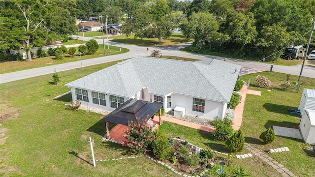 8850 SE 156th St, Summerfield, FL 34491 - view of subject property
