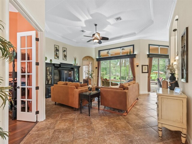 5235 Island Terrace Ct, Lady Lake, FL 32159 - photo 9