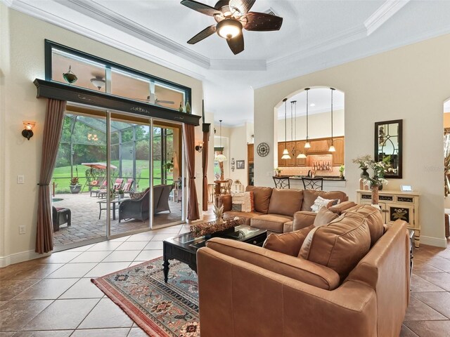 5235 Island Terrace Ct, Lady Lake, FL 32159 - photo 10
