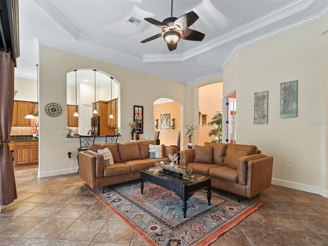 5235 Island Terrace Ct, Lady Lake, FL 32159 - photo 12