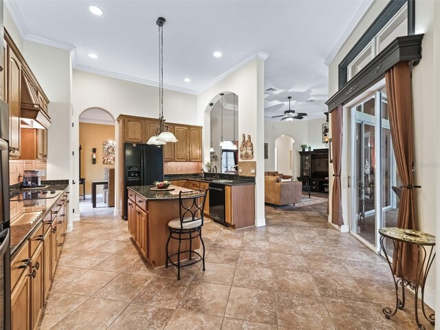 5235 Island Terrace Ct, Lady Lake, FL 32159 - photo 21