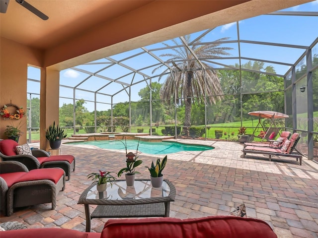 5235 Island Terrace Ct, Lady Lake, FL 32159 - photo 41
