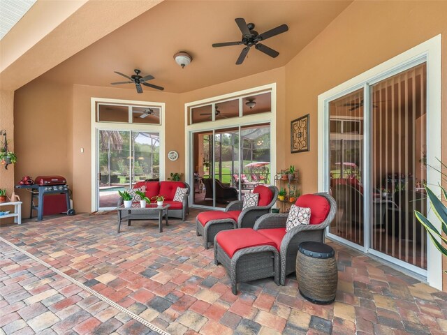 5235 Island Terrace Ct, Lady Lake, FL 32159 - photo 42