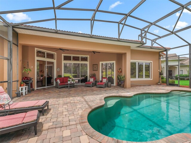 5235 Island Terrace Ct, Lady Lake, FL 32159 - photo 45