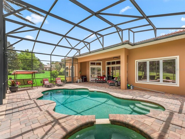 5235 Island Terrace Ct, Lady Lake, FL 32159 - photo 46
