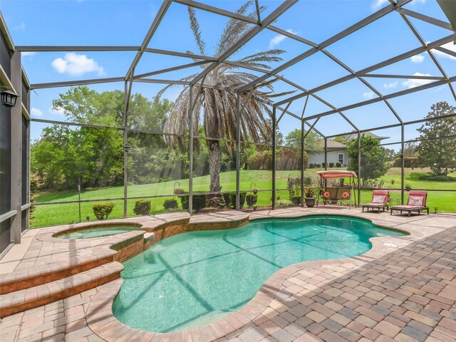 5235 Island Terrace Ct, Lady Lake, FL 32159 - photo 47