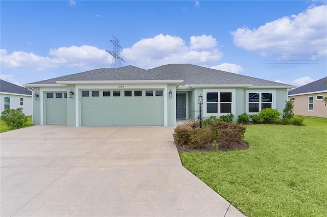 1449 Jeremy Cir, The Villages, FL 34762 - photo 1