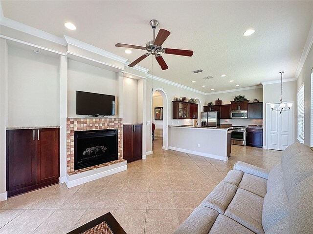 243 Bayou Bend Rd, Groveland, FL 34736 - photo 14