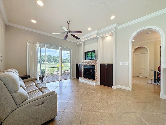 243 Bayou Bend Rd, Groveland, FL 34736 - photo 17