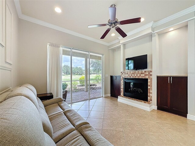 243 Bayou Bend Rd, Groveland, FL 34736 - photo 18