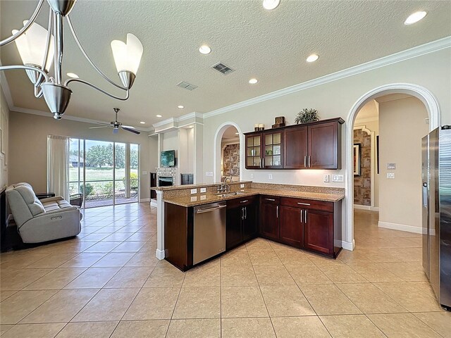 243 Bayou Bend Rd, Groveland, FL 34736 - photo 19