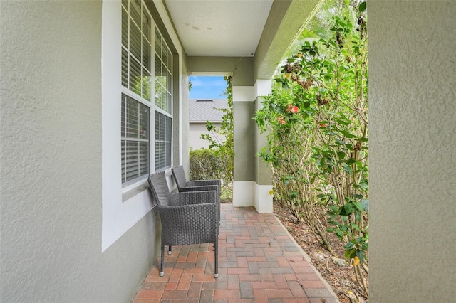 107 Wekiva Pointe Cir, Apopka, FL 32712 - view of patio