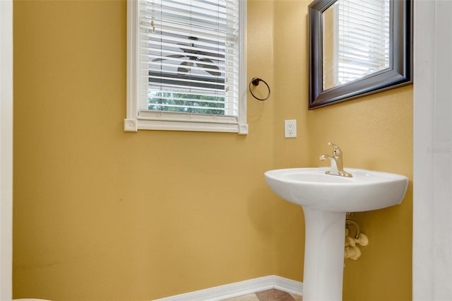107 Wekiva Pointe Cir, Apopka, FL 32712 - view of bathroom
