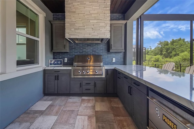 14501 Wabasso Loop, Winter Garden, FL 34787 - view of patio / terrace