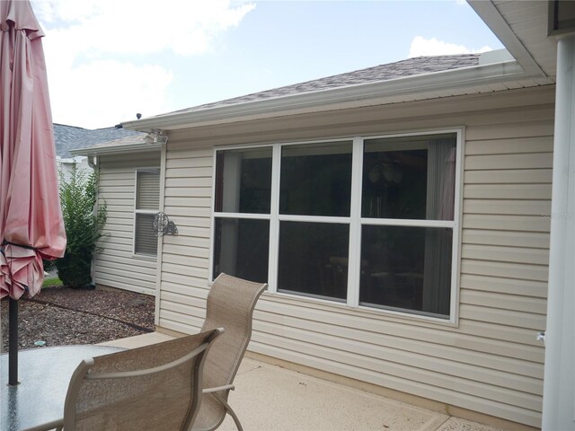 8377 SE 177th Bartram Loop, The Villages, FL 32162 - view of patio / terrace
