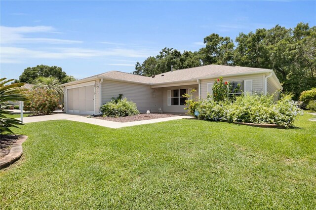 8377 SE 177th Bartram Loop, The Villages, FL 32162 - photo 4