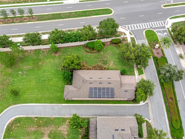 15531 Waterleigh Cove Dr, Winter Garden, FL 34787 - bird's eye view