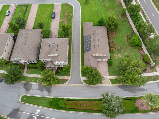 15531 Waterleigh Cove Dr, Winter Garden, FL 34787 - aerial view of residential area
