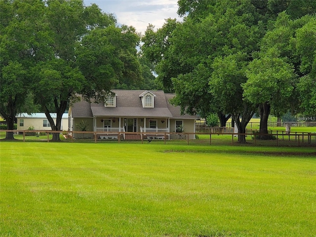 17670 SE 283rd Ave, Umatilla, FL 32784 - photo 1