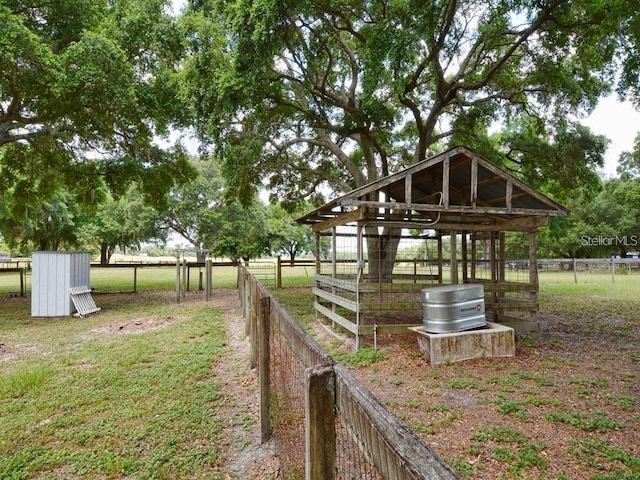 17670 SE 283rd Ave, Umatilla, FL 32784 - photo 50