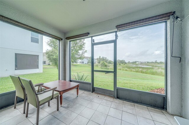 212 Primrose Dr, Davenport, FL 33837 - view of sunroom